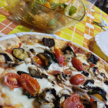 Friggitoria Del Corso Comida