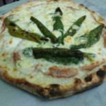 Pizzare Comida
