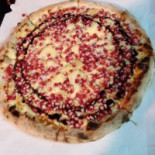 Pizzare Comida