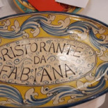 Da Fabiana Comida