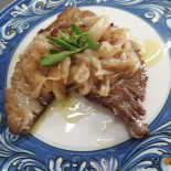 Da Fabiana Comida