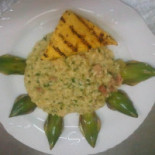 Frisc’ Mmange Nourriture