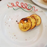Frisc’ Mmange Nourriture