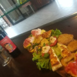 Lido Chieri Nourriture