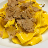 Il Rustichello Comida
