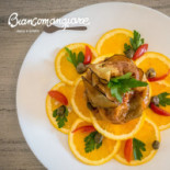 Biancomangiare Nourriture