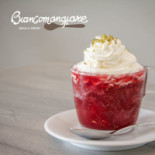 Biancomangiare Nourriture