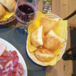 Parma Settimo Torinese Nourriture