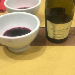 Parma Settimo Torinese Nourriture