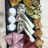 Angolo Divino Food