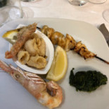 Da Valerio Comida