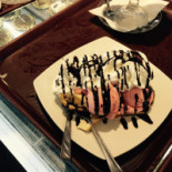 Cioccolato Cafè Nourriture