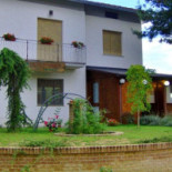 Agriturismo La Fonte Nourriture
