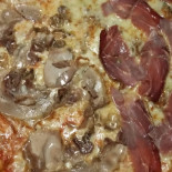 Delicious Pizza Nourriture