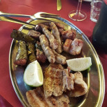 Agriturismo San Nicola food