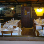 Da Giglio Comida