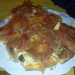 Al Cantinon Nourriture