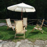 Due Orsi Exterior