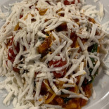 Vecchia Pirri food