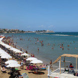 Villa Matinelle Trani Strada Adriatica Nourriture