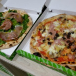 Don Basilico Comida