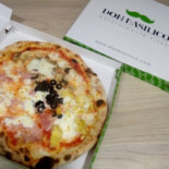Don Basilico Comida