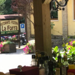 La Forra Nourriture