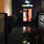 Egopizza À l'intérieur