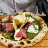 Egopizza Nourriture
