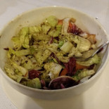 Altamarea Comida