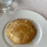 La Nuova Verace Lanusei Comida