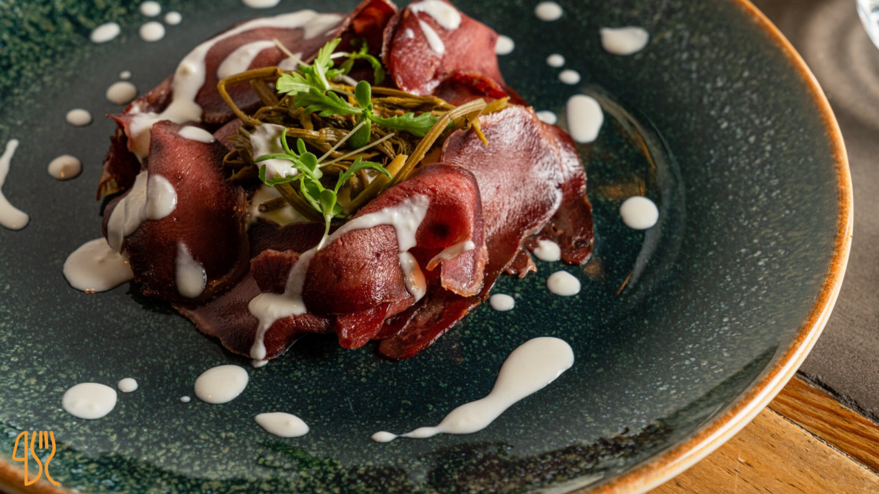 Butcher Verona Comida