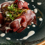 Butcher Verona Nourriture