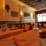 Himalaya Palace Nourriture