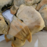 Le Focacce Nourriture