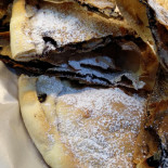 Le Focacce Nourriture