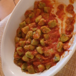Agriturismo La Risorgiva Comida