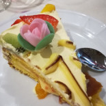 Trattoria Cavallucci Nourriture