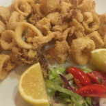 Orchidea Gussago Comida