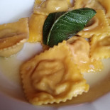Trattoria El Sorbir Nourriture