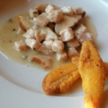 Da Pierone Comida