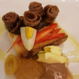 Archigusto Comida