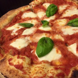 La Pergola Comida