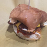 Yokel Hamburgeria Yokel food