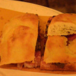 Serre Torrigiani In Piazzetta food