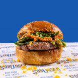 Soburger Comida