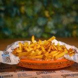 Soburger Dentro