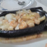 Ying Bin Comida