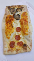 Idea Pizza food