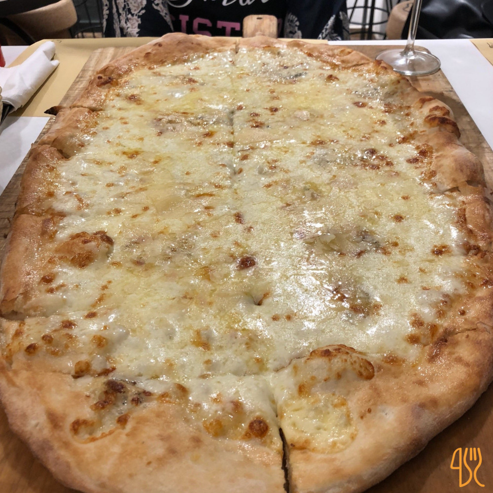Sapuri Comida